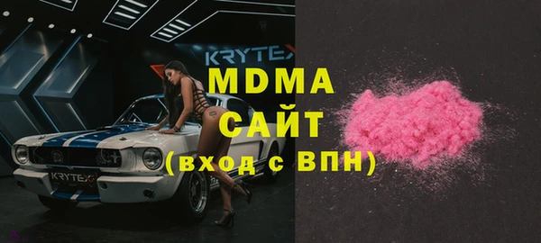 хмурый Алексин