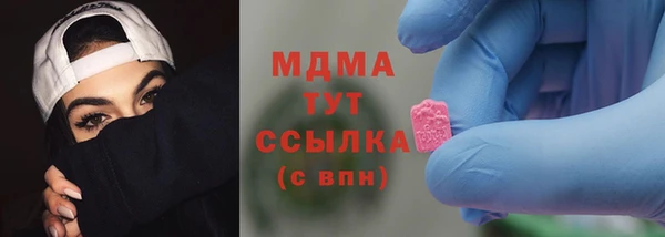 хмурый Алексин