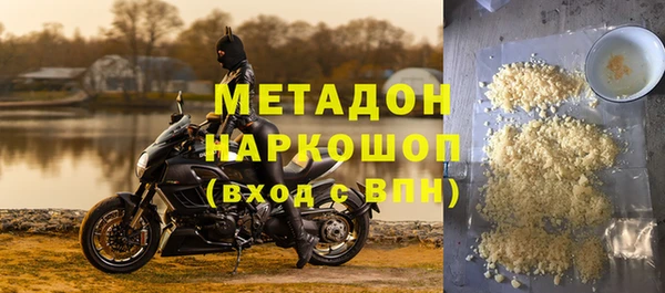 хмурый Алексин